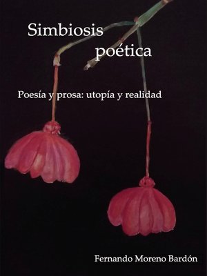 cover image of Simbiosis Poética